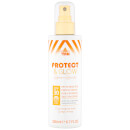 Skinny Tan Protect & Glow Milk Spray SPF30 200ml Skinny Tan Protect & Glow Milk Spray SPF30 200ml