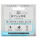 Eylure 18H Lash Glue Latex Free Clear Eylure 18H Lash Glue Latex Free Clear
