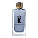 K by Dolce&Gabbana Eau de Toilette 150ml K by Dolce&Gabbana Eau de Toilette 150ml