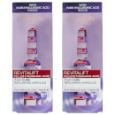 L'Oréal Paris Revitalift Filler Replumping Hyaluronic Ampoules Duo Pack - Exclusive L'Oréal Paris Revitalift Filler Replumping Hyaluronic Ampoules Duo Pack - Exclusive