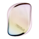 Tangle Teezer Compact Styler Detangling Hairbrush Pearlescent Matte Ombre Chrome Tangle Teezer Compact Styler Detangling Hairbrush Pearlescent Matte Ombre Chrome
