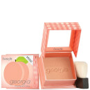 benefit Georgia Golden Peach Powder Blush Mini benefit Georgia Golden Peach Powder Blush Mini