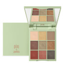 PIXI Eye Effects Shadow Palette - Hazelnut Haze PIXI Eye Effects Shadow Palette - Hazelnut Haze