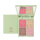 PIXI Nuance Quartette Blush Quad - Sugar Blossom PIXI Nuance Quartette Blush Quad - Sugar Blossom