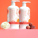 Philip Kingsley Give Your Hair a Rose Limited Edition Bundle Philip Kingsley Give Your Hair a Rose Limited Edition Bundle