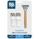 Bulldog Sensitive Shave Essentials Kit Bulldog Sensitive Shave Essentials Kit
