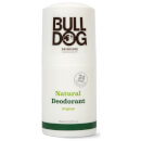 Bulldog Original Natural Deodorant 75ml Bulldog Original Natural Deodorant 75ml