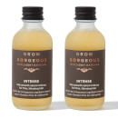 Duo Sérum de Croissance Capillaire Intense (2 X 60ml) (Valeur : €100.00) Duo Sérum de Croissance Capillaire Intense (2 X 60ml) (Valeur : €100.00)