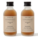 Hair Growth Serum Original Duo 2 x 60ml (Worth £60.00) Hair Growth Serum Original Duo 2 x 60ml (Worth £60.00)