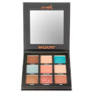 Barry M Cosmetics Wildlife Eyeshadow Palette - Rhino Barry M Cosmetics Wildlife Eyeshadow Palette - Rhino