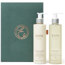 ESPA Hand Made with Love Hand Cream Duo ESPA Hand Made with Love Hand Cream Duo