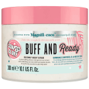 Soap & Glory Magnificoco Buff and Ready Body Scrub Soap & Glory Magnificoco Buff and Ready Body Scrub