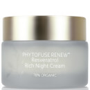 INIKA Phytofuse Renew Resveratrol Rich Night Cream INIKA Phytofuse Renew Resveratrol Rich Night Cream