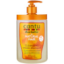Cantu Shea Butter for Natural Hair Cleansing Cream Shampoo – Salon Size 25 oz Cantu Shea Butter for Natural Hair Cleansing Cream Shampoo – Salon Size 25 oz
