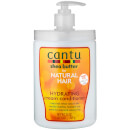 Cantu Shea Butter for Natural Hair Hydrating Cream Conditioner – Salon Size 25 oz Cantu Shea Butter for Natural Hair Hydrating Cream Conditioner – Salon Size 25 oz