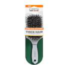 Cantu Thick Boar Paddle Brush for Long Hair Cantu Thick Boar Paddle Brush for Long Hair