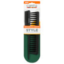 Cantu Heat Resist Comb 2 Pack Cantu Heat Resist Comb 2 Pack