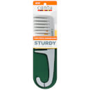 Cantu Thick Detangle Sturdy Wash Day Comb Cantu Thick Detangle Sturdy Wash Day Comb