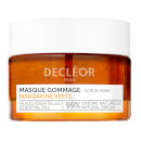 DECLÉOR Green Mandarin Exfoliating Scrub Mask DECLÉOR Green Mandarin Exfoliating Scrub Mask