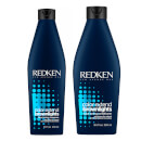 Redken Color Extend Brownlights Duo Redken Color Extend Brownlights Duo