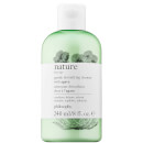 philosophy Nature in a Jar Detoxifying Cleanser with Agave 240ml philosophy Nature in a Jar Detoxifying Cleanser with Agave 240ml