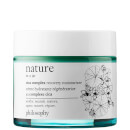 philosophy Nature in a Jar Cica Complex Recovery Moisturizer 60ml philosophy Nature in a Jar Cica Complex Recovery Moisturizer 60ml