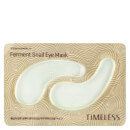 TONYMOLY Timeless Ferment Snail Eye Mask 10g TONYMOLY Timeless Ferment Snail Eye Mask 10g