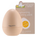 TONYMOLY Egg Pore Tightening Cooling Pack 30g TONYMOLY Egg Pore Tightening Cooling Pack 30g