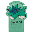 TONYMOLY I'm Aloe Sheet Mask 21ml TONYMOLY I'm Aloe Sheet Mask 21ml