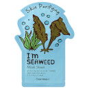 TONYMOLY I'm Seaweed Sheet Mask 21ml TONYMOLY I'm Seaweed Sheet Mask 21ml