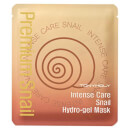 TONYMOLY Intense Care Premium Snail Gel Mask 25ml TONYMOLY Intense Care Premium Snail Gel Mask 25ml