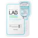 TONYMOLY Master Lab Sheet Mask Centella Asiatica 19g TONYMOLY Master Lab Sheet Mask Centella Asiatica 19g