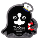 TONYMOLY Tako Pore One Shot Nose Pack 1.5g TONYMOLY Tako Pore One Shot Nose Pack 1.5g