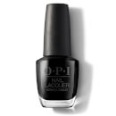 OPI Lady in Black Nail Polish 15ml OPI Lady in Black Nail Polish 15ml