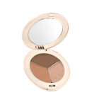 jane iredale PurePressed Eye Shadow Triple (0.1 oz.) jane iredale PurePressed Eye Shadow Triple (0.1 oz.)