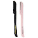 Hollywood Browzer Duo Pastel Pink & Black Hollywood Browzer Duo Pastel Pink & Black