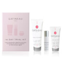 Gatineau Anti-Wrinkle and Plumping Triple Action 14 Day Trial Kit Gatineau Anti-Wrinkle and Plumping Triple Action 14 Day Trial Kit