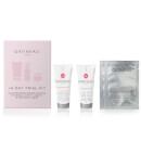 Gatineau Anti-Ageing Mini Facial 14 Day Trial Kit Gatineau Anti-Ageing Mini Facial 14 Day Trial Kit