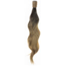 Easilocks x Jordyn Woods Ponytail - Medium Brown Ombre Easilocks x Jordyn Woods Ponytail - Medium Brown Ombre