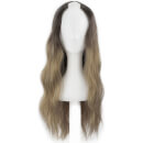 Easilocks x Jordyn Woods U Part - Medium Brown Ombre Easilocks x Jordyn Woods U Part - Medium Brown Ombre
