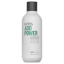 KMS Add Power Shampoo 300ml KMS Add Power Shampoo 300ml