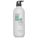KMS Add Power Shampoo 750ml KMS Add Power Shampoo 750ml