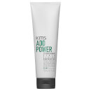 KMS Add Power Strengthening Fluid 125ml KMS Add Power Strengthening Fluid 125ml