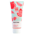 Bubble T X Pantone Pomegranate & Green Tea Shower Gel 200ml Bubble T X Pantone Pomegranate & Green Tea Shower Gel 200ml