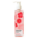 Bubble T X Pantone Pink Grapefruit & Peony Hand Wash 200ml Bubble T X Pantone Pink Grapefruit & Peony Hand Wash 200ml