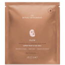 Rituals The Ritual of Namaste Glow Radiance Sheet Mask Rituals The Ritual of Namaste Glow Radiance Sheet Mask