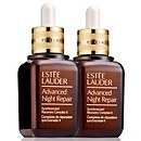 Estée Lauder Advanced Night Repaire Synchronised Recovery Complex ll Duo Estée Lauder Advanced Night Repaire Synchronised Recovery Complex ll Duo