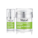 Murad Retinol Youth Renewal Face and Eye Bundle Murad Retinol Youth Renewal Face and Eye Bundle