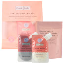 Frank Body Jet Setter Kit Frank Body Jet Setter Kit