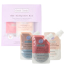 Frank Body The Sidepiece Kit Frank Body The Sidepiece Kit